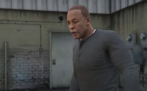 dr dre mission gta|GTA Online: How to Start ‘The Contract’ DLC (Dr. Dre。